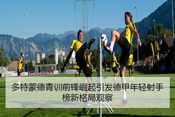 多特蒙德青训前锋崛起引发德甲年轻射手榜新格局观察