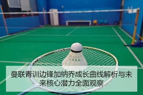 曼联青训边锋加纳乔成长曲线解析与未来核心潜力全面观察